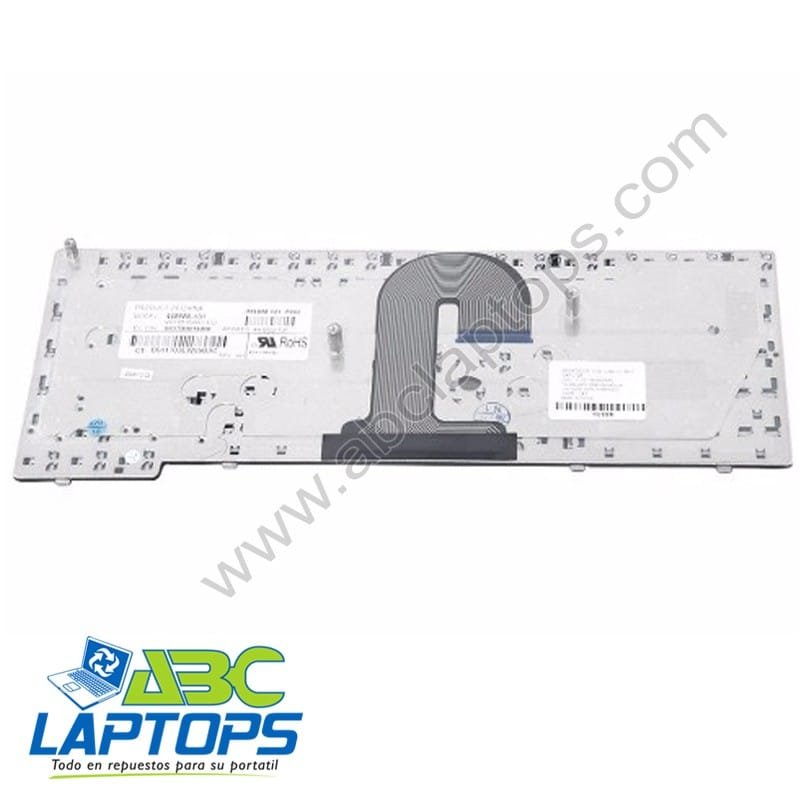 TECLADO HP 6710B - Imagen 2