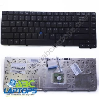 TECLADO HP 6930P