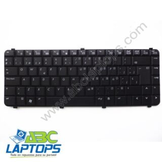 TECLADO HP 515 6720