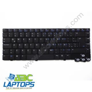 TECLADO HP DV1000 NEGRO