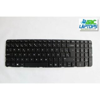 TECLADO HP DV6-7000, 7002, 7045TX