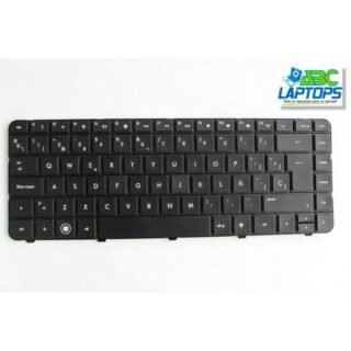 TECLADO HP G4-1000 - 1000 - 2000 - CQ43