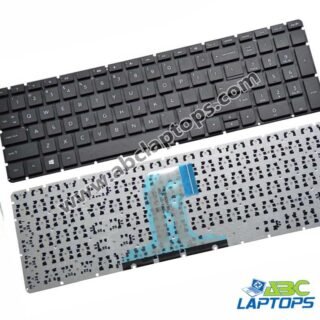 TECLADO HP PAVILION 15-AC 15-AF 250 255
