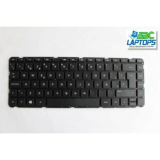 TECLADO HP PAVILION 14-N SIN MASCARILLA