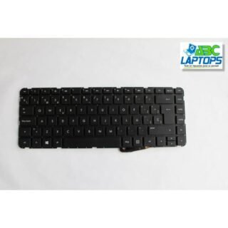 TECLADO HP SLEEKBOOK 14