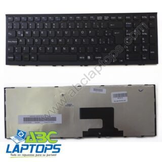 TECLADO SONY VPC EE27FL NUMERICO