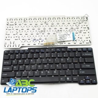 TECLADO SONY VGN-SR