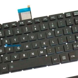 TECLADO TOSHIBA E45 E45-B E45D-B L45-B