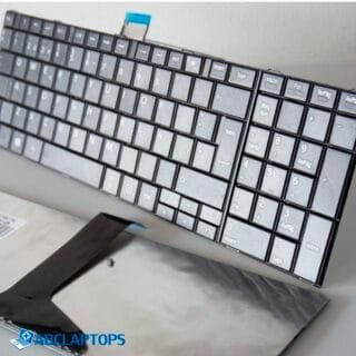 TECLADO TOSHIBA L855/ C870/ C850