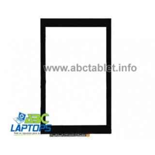 TOUCH ACER W500