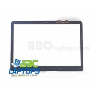 TOUCH 15.6" HP ENVY X360
