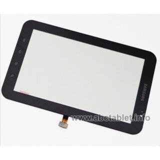 TOUCH SAMSUNG P1000