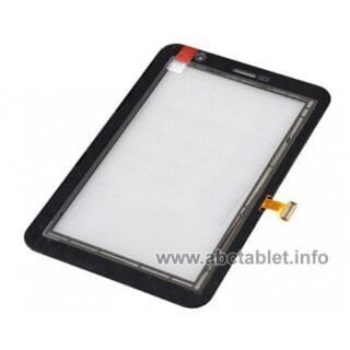 TOUCH SAMSUNG P6200 - 7"