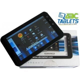 TOUCH DELL STREAK 7