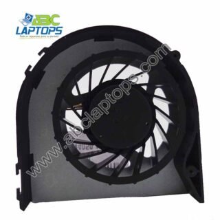 Ventilador Dell Inspiron M5040 N4050 N5040 N5050