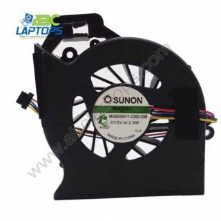 Ventilador para HP DV6-6000 DV6t DV6z Cooler fan