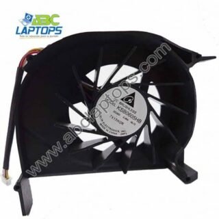 Ventilador Compaq F500 F700 Hp Pavilion Dv6000 Dv6100