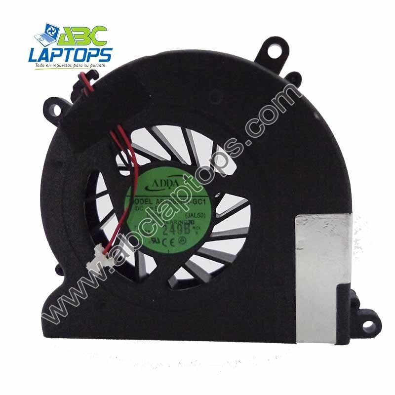 Ventilador para laptop Hp Pavilion Dv4 - Imagen 2
