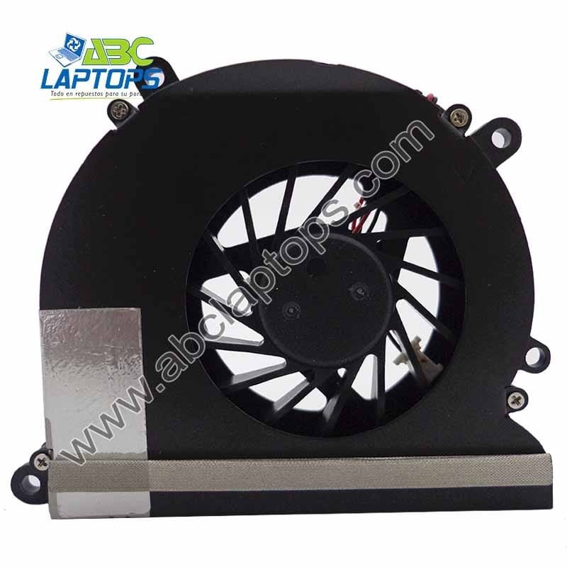 Ventilador para laptop Hp Pavilion Dv4