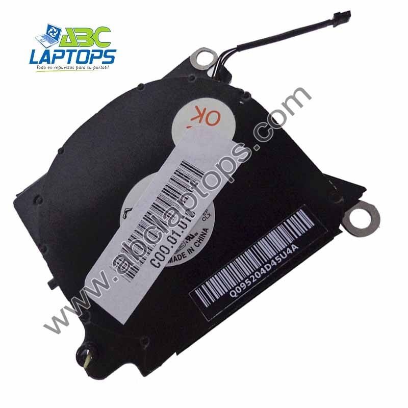 VENTILADOR MAC BOOK AIR A1304 054 - Imagen 2