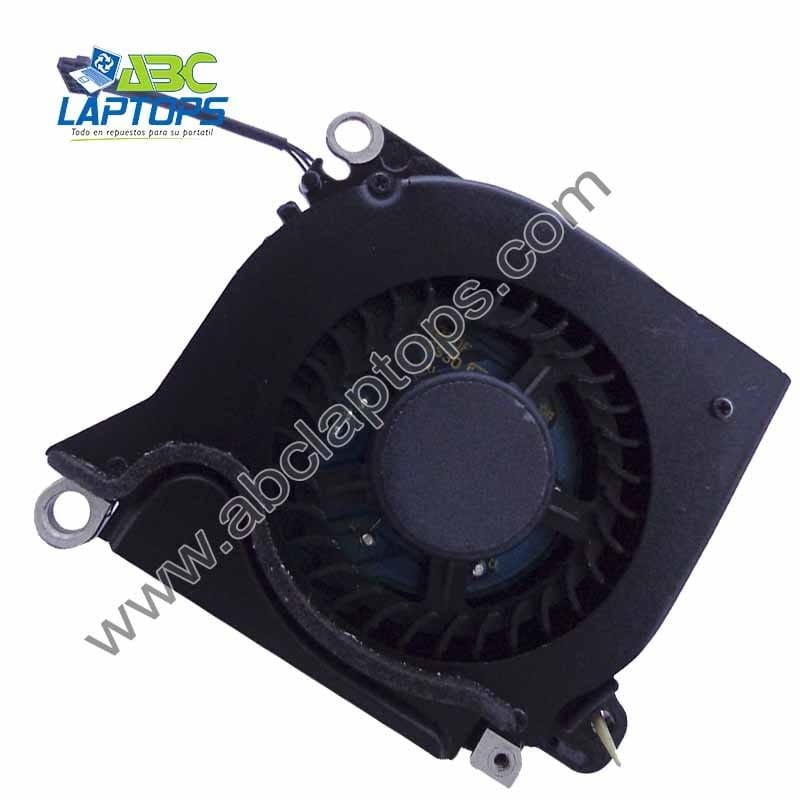 VENTILADOR MAC BOOK AIR A1304 054