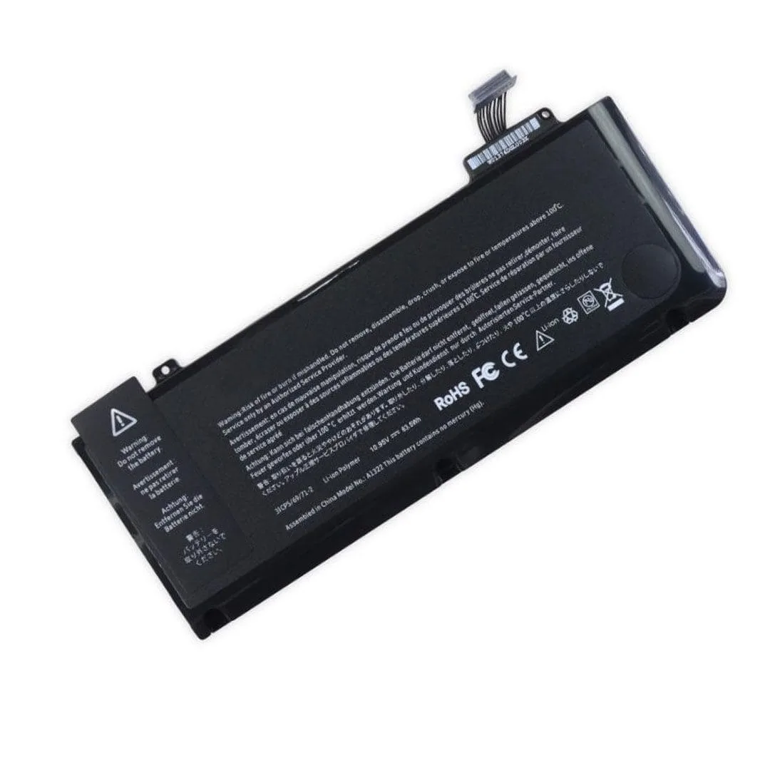 Bateria Macbook