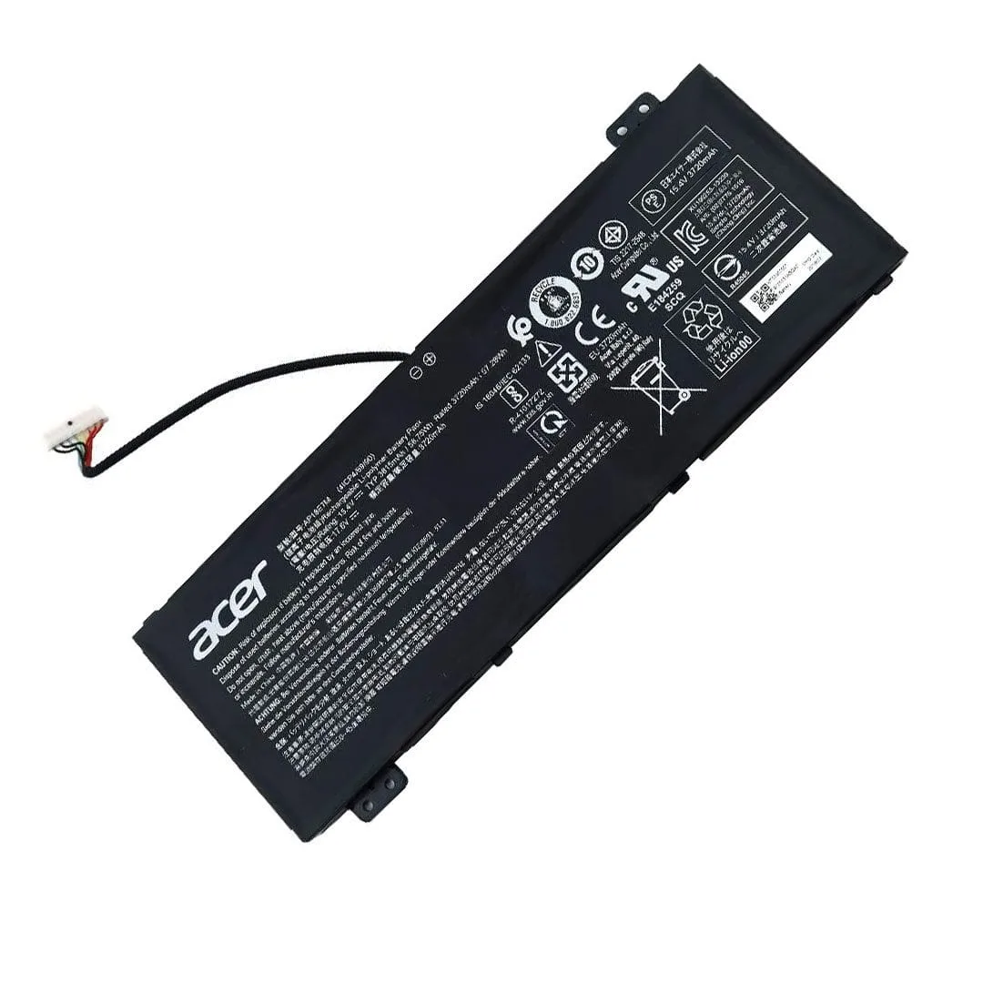 BATERIA ACER ASP A715-51 AP18E7M POLIMER