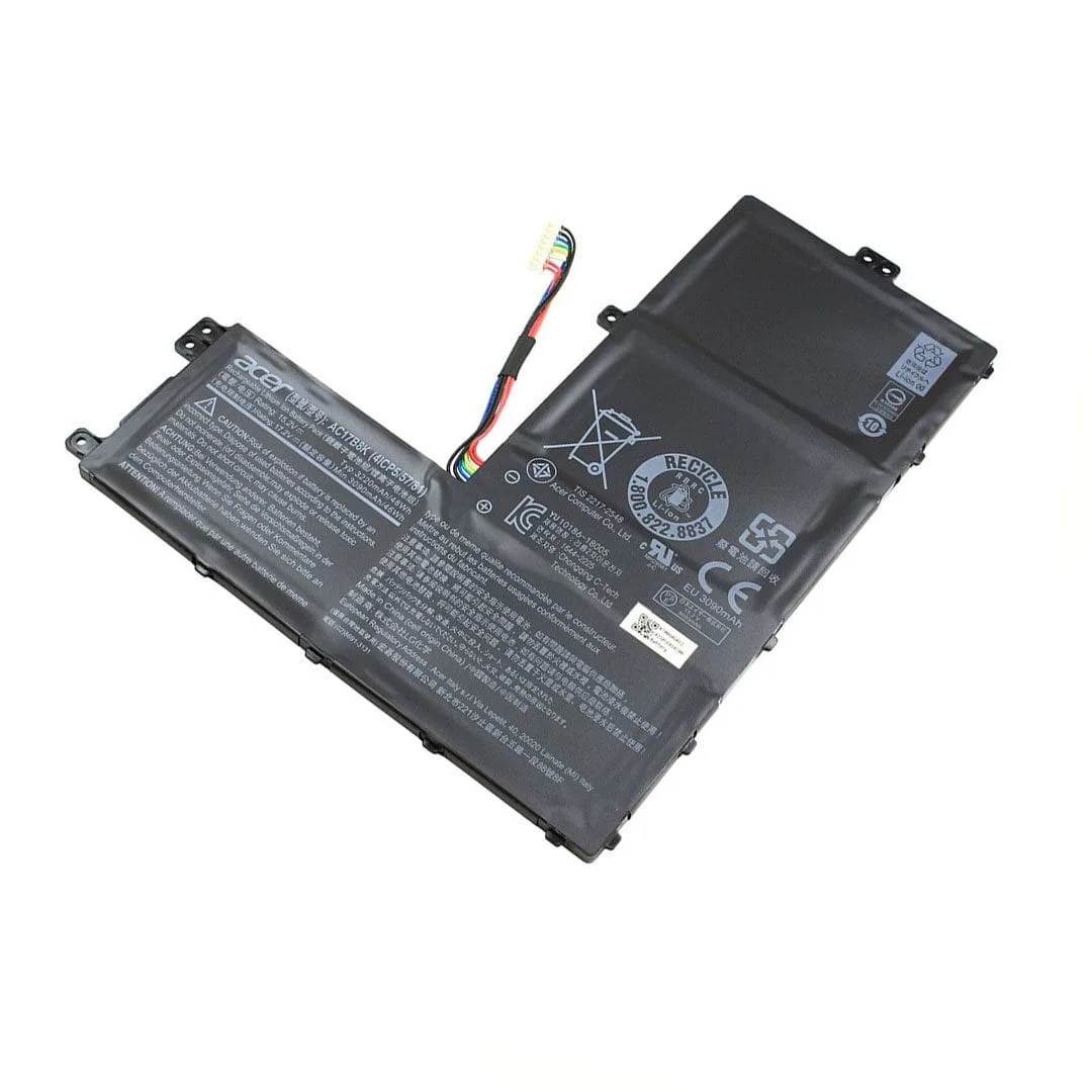 Bateria Acer