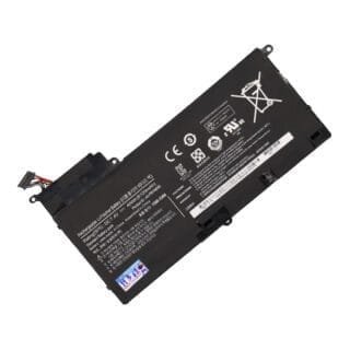 Bateria Laptop samsung