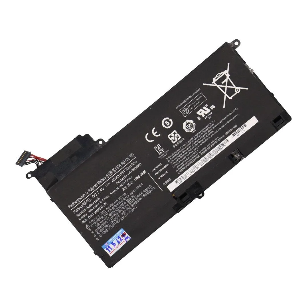 Bateria Laptop samsung