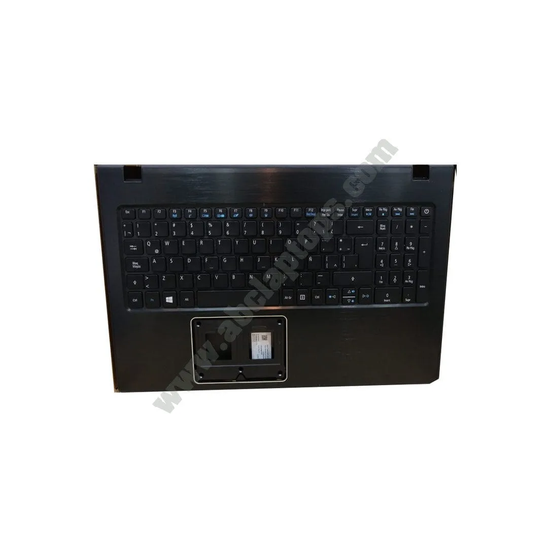 Teclado acer