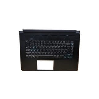 TECLADO ACER PREDATOR TRITON 500 PT515- NEGRO 