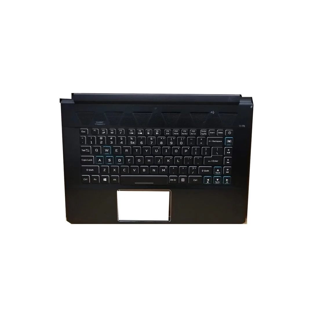 TECLADO ACER PREDATOR TRITON 500 PT515- NEGRO 