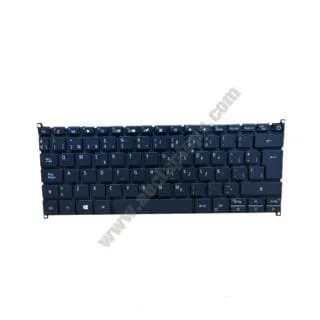 Teclado acer