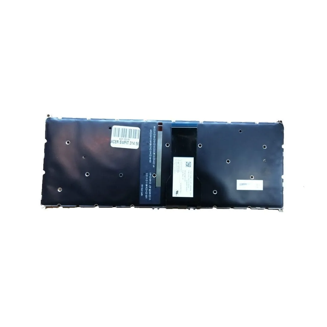 TECLADO ACER SWIFT 3 SF314-56 C/POWER - Imagen 2