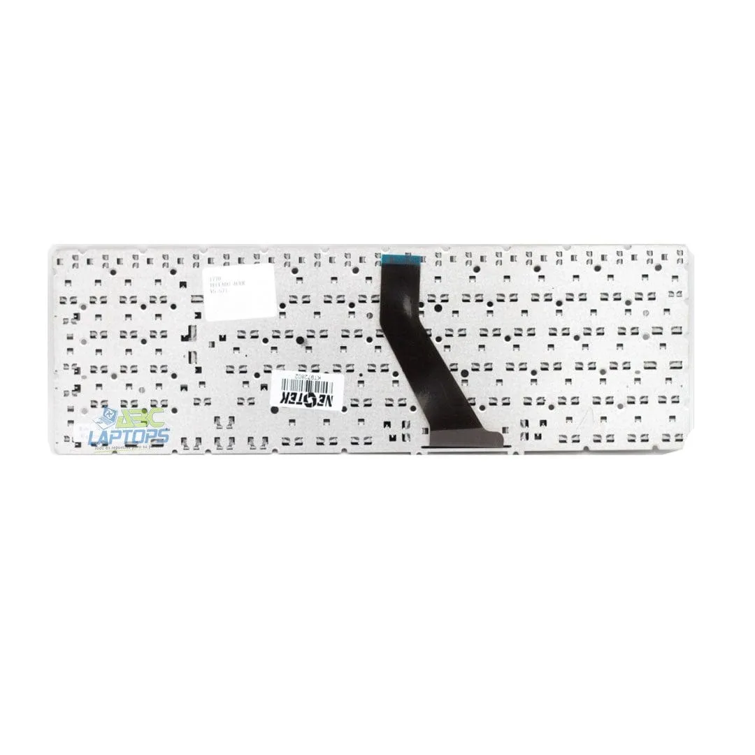 Teclado acer