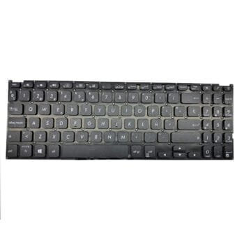 TECLADO-ASUS-X407