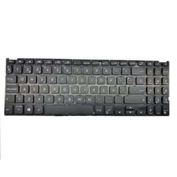 TECLADO-ASUS-X407