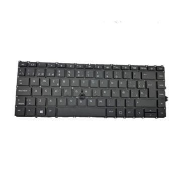 Teclado Hp 840 G8