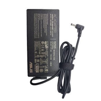 CARGADOR ASUS 20V 7.5A
