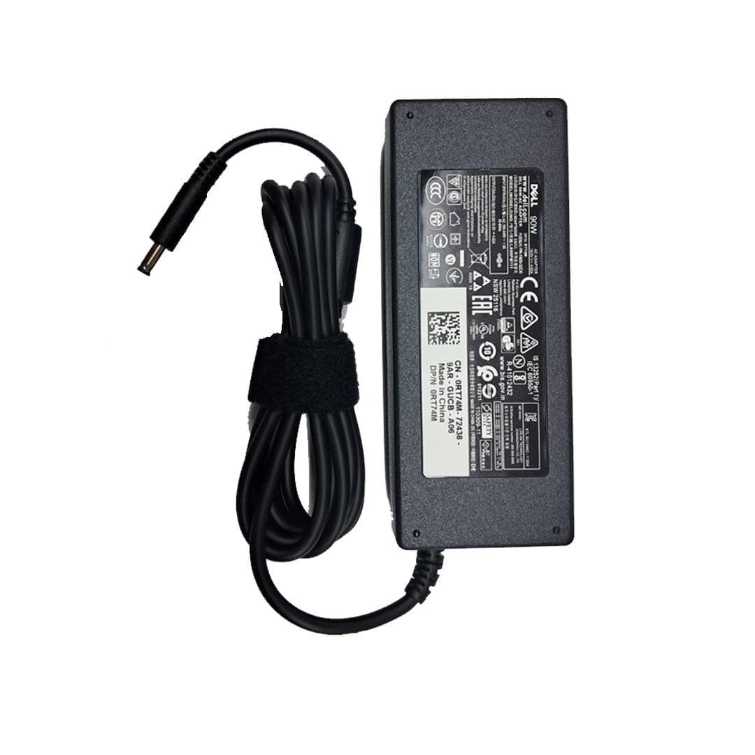 CARGADOR-DELL-19.5V-4.62A