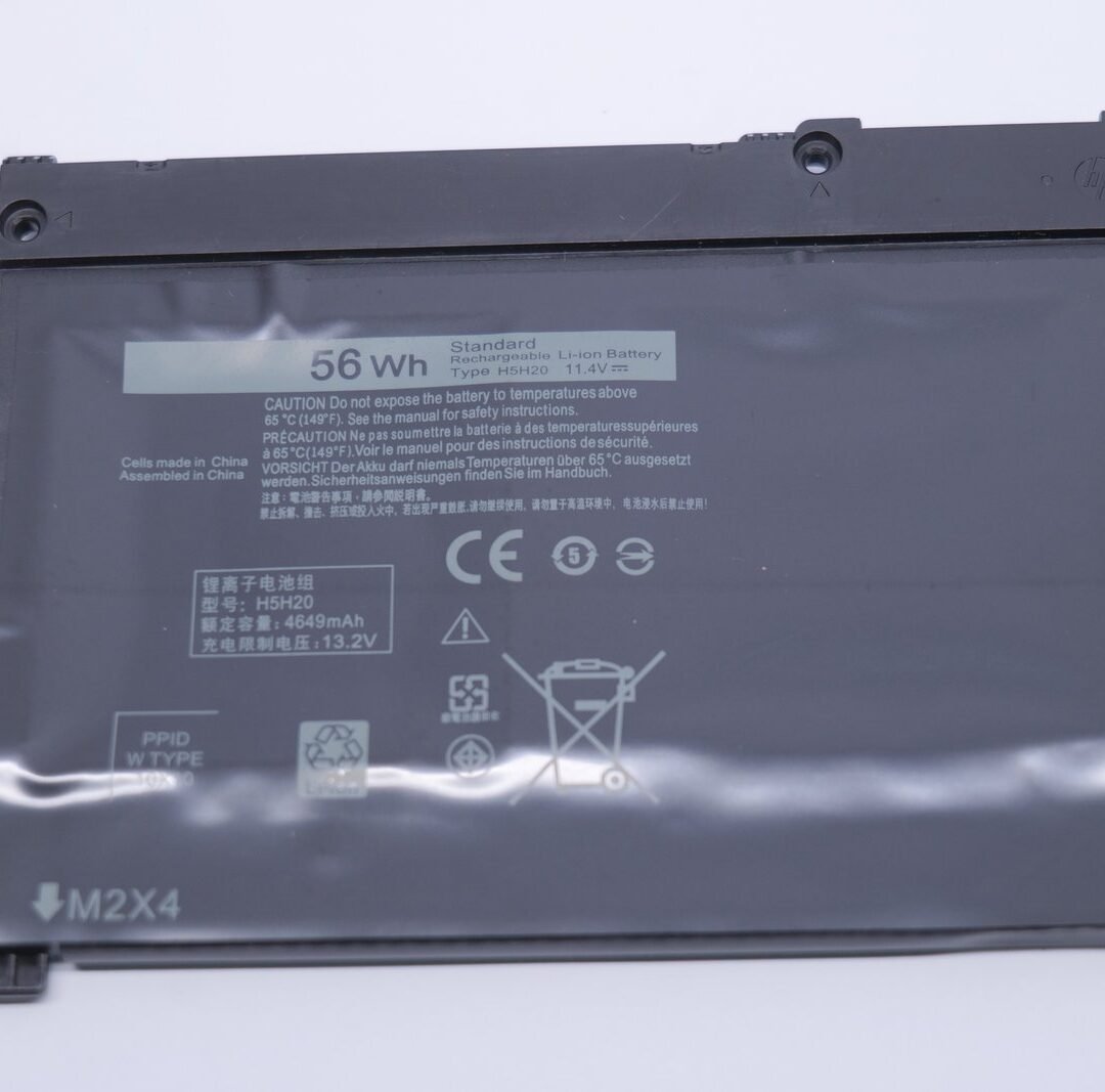 BATERIA HP SR03XL