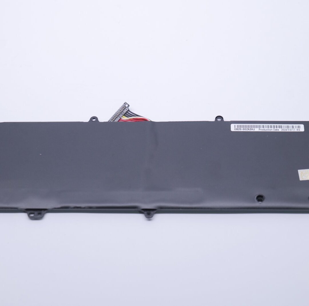 BATERIA ASUS C21-X202