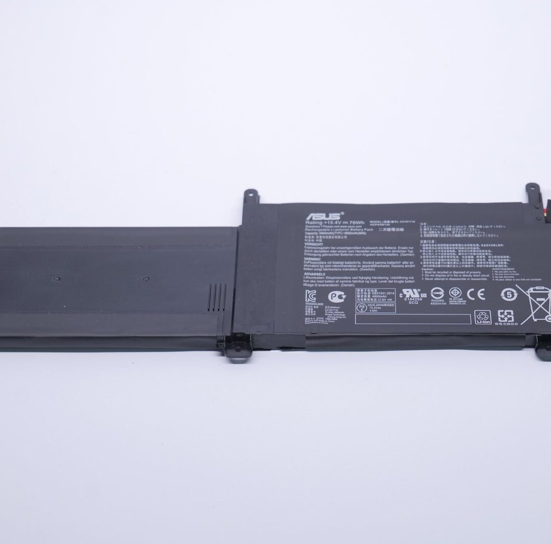 BATERIA ASUS C41N1716