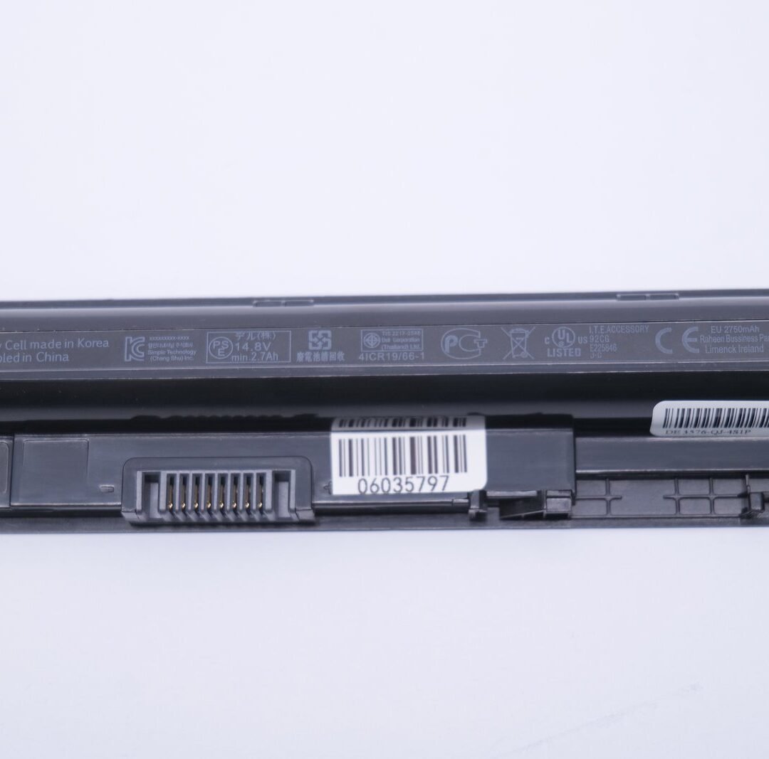 BATERIA DELL 3576-QJ-4S1P