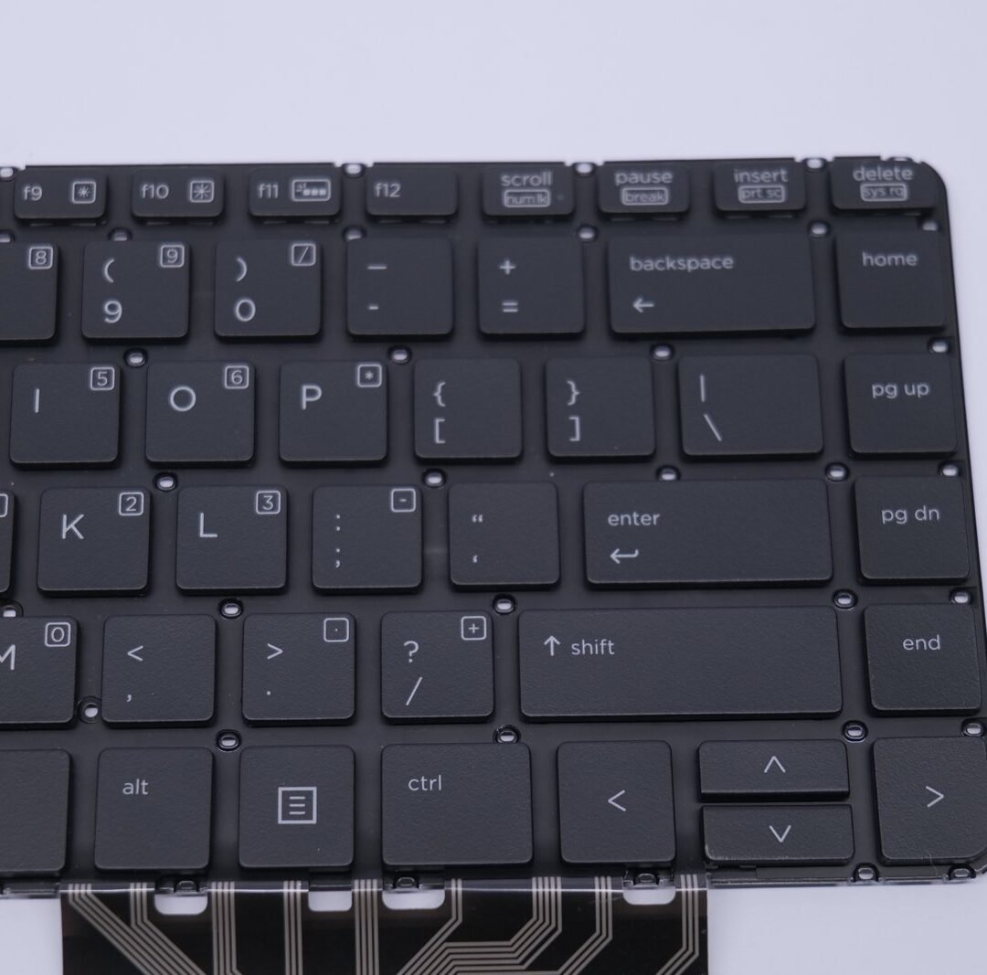 TECLADO HP 440-G0