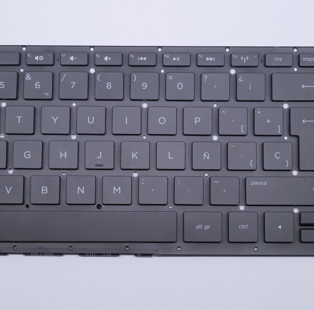 TECLADO HP SPLIT 13 X2 13M