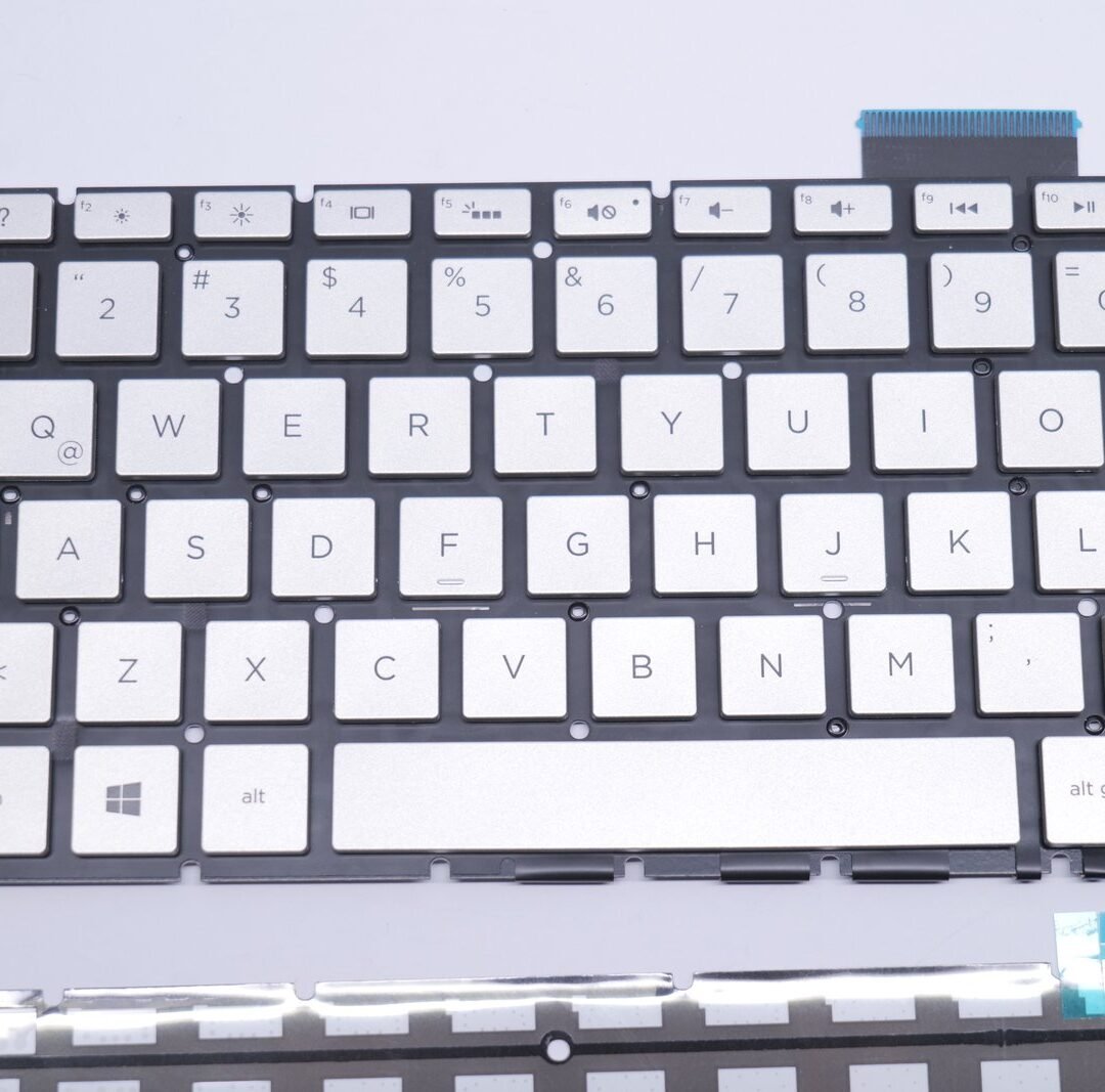 TECLADO HP M6 K