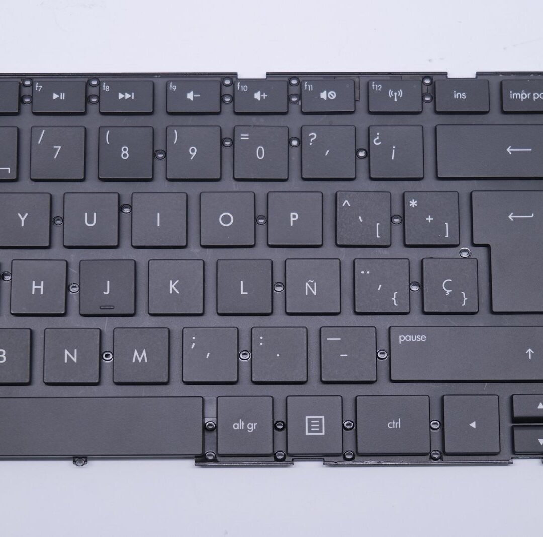 TECLADO HP ENVY 4