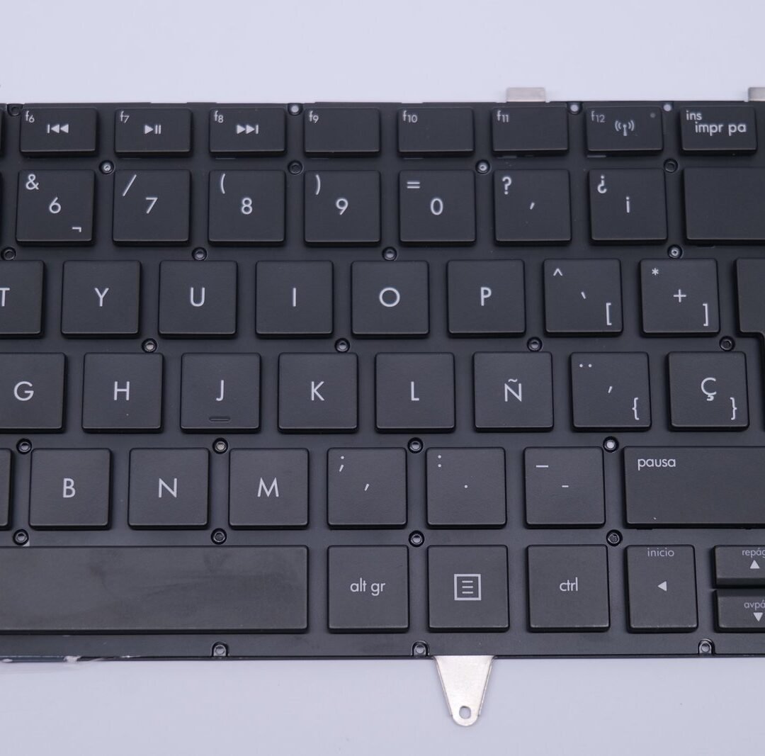 TECLADO HP ENVY 14-3000